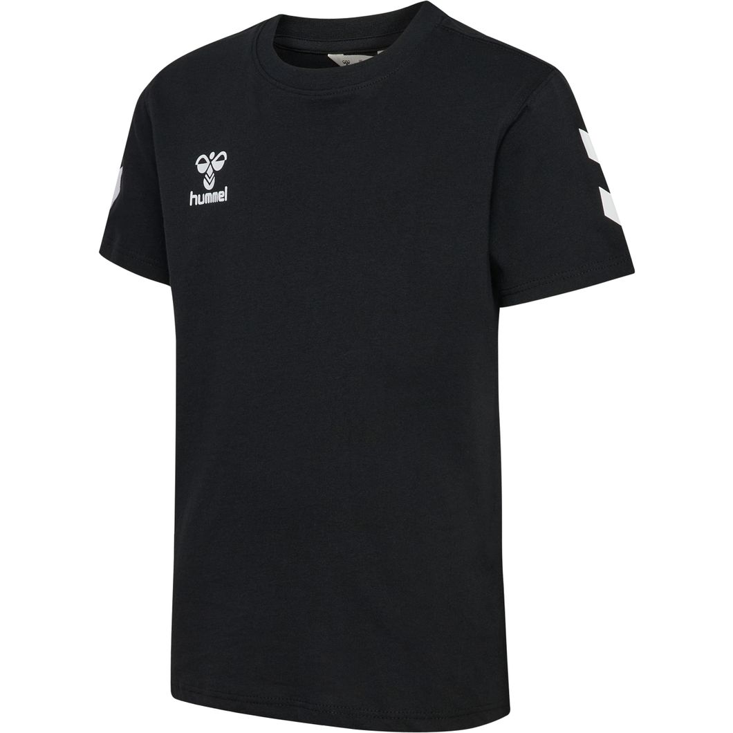 GO 2,0 CHEVRON T-SHIRT S/S Kids