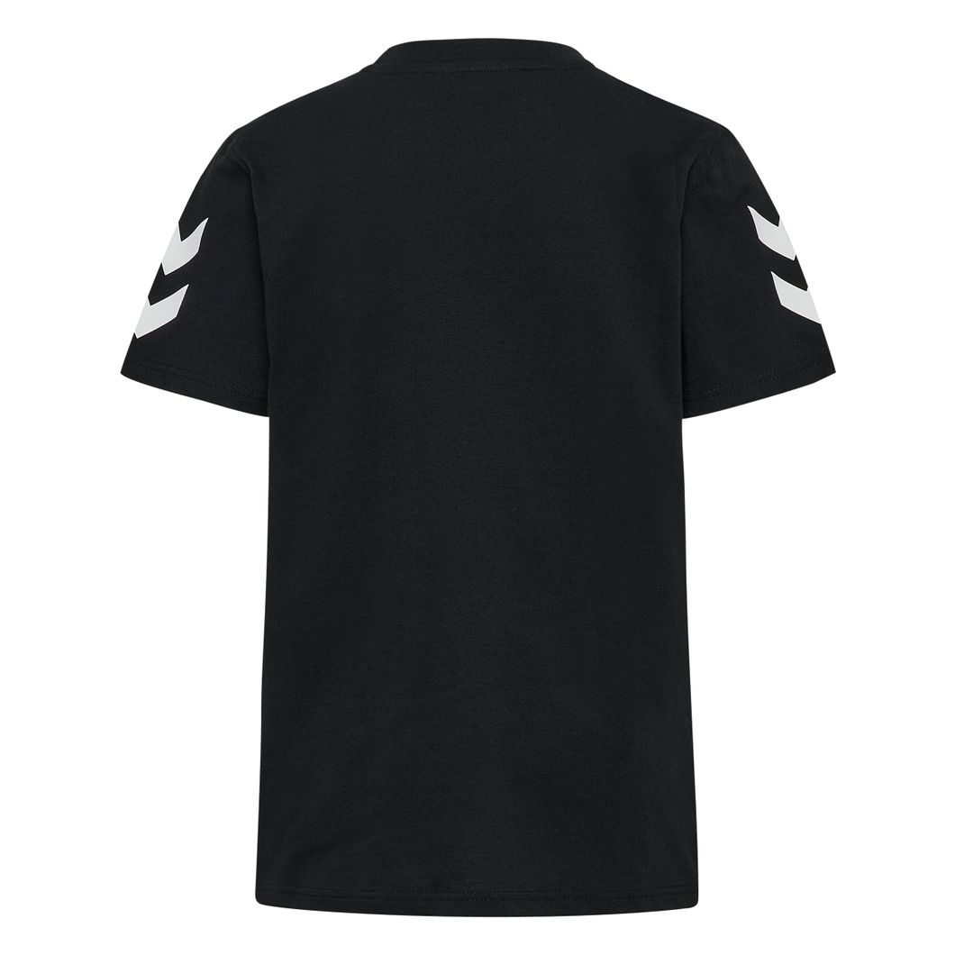 GO 2,0 CHEVRON T-SHIRT S/S Kids