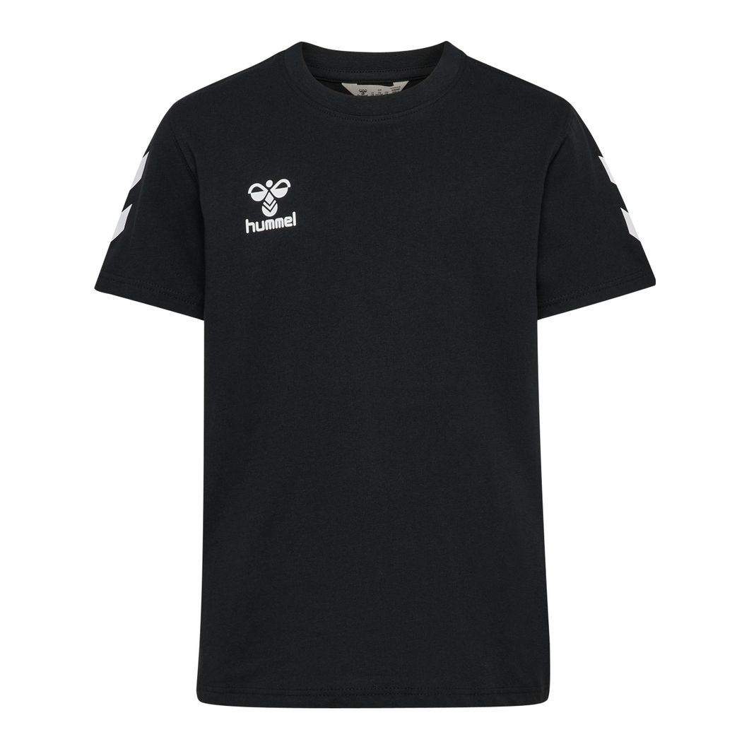 GO 2,0 CHEVRON T-SHIRT S/S Kids