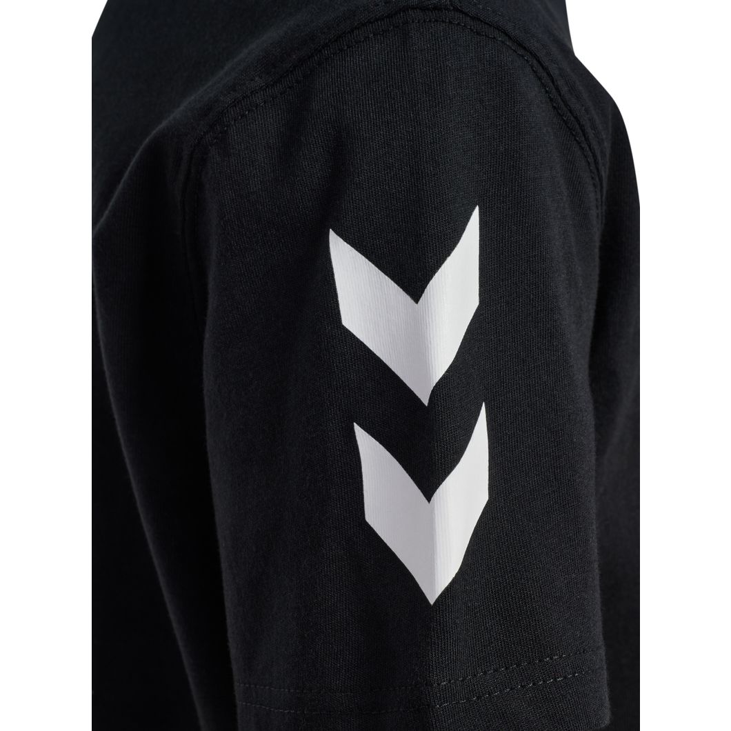 GO 2,0 CHEVRON T-SHIRT S/S Kids