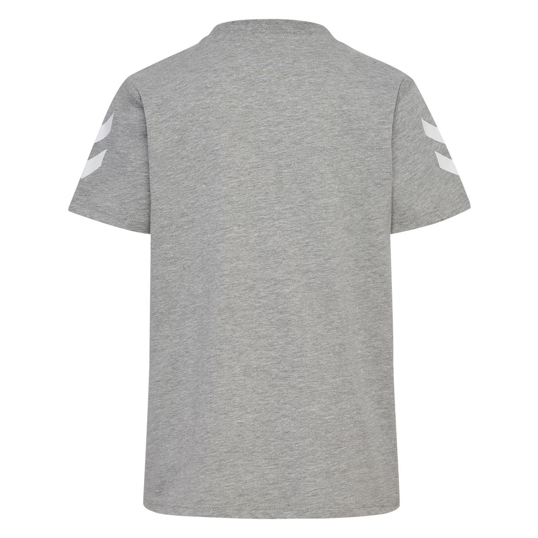 GO 2,0 CHEVRON T-SHIRT S/S Kids