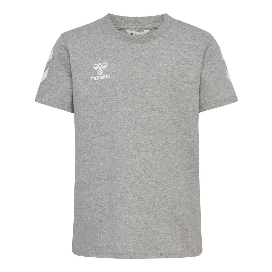 GO 2,0 CHEVRON T-SHIRT S/S Kids