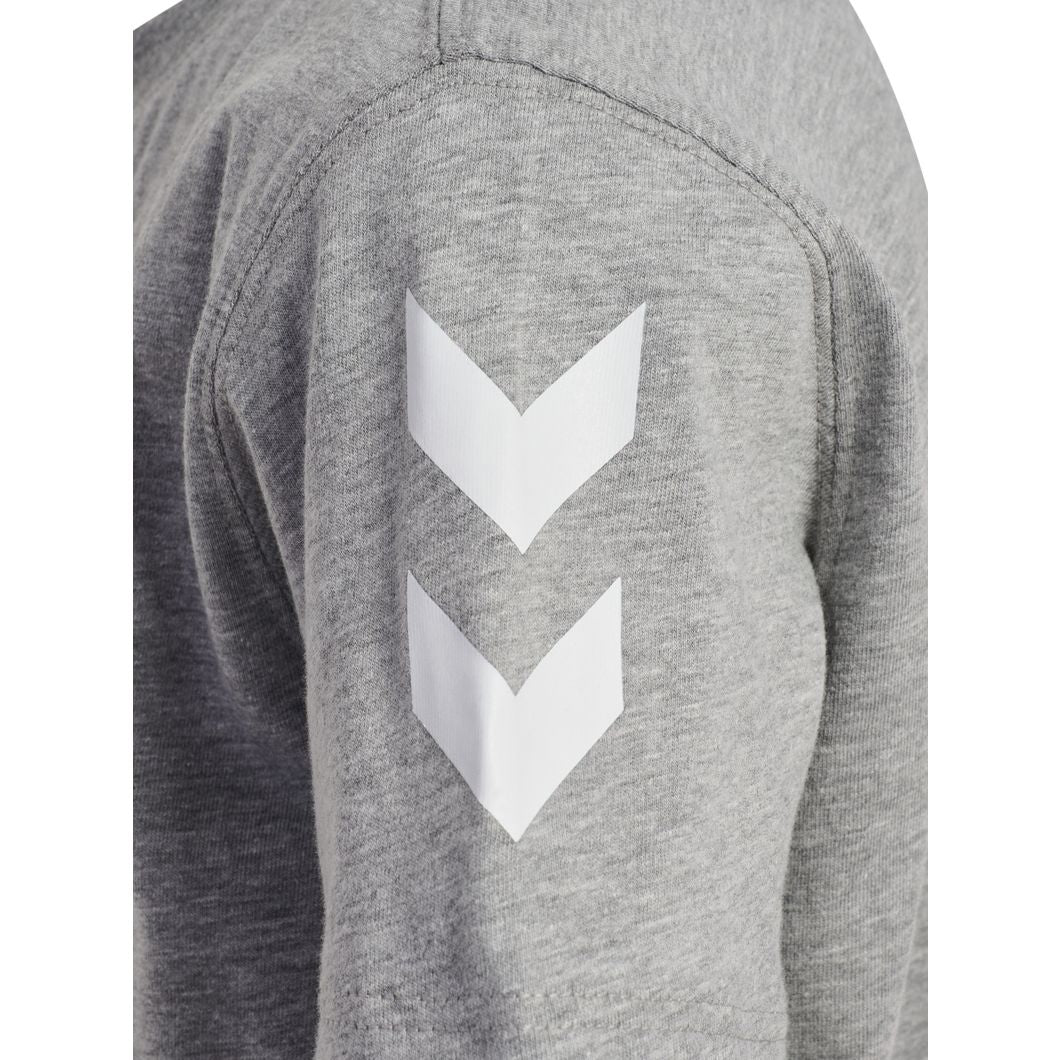 GO 2,0 CHEVRON T-SHIRT S/S Kids