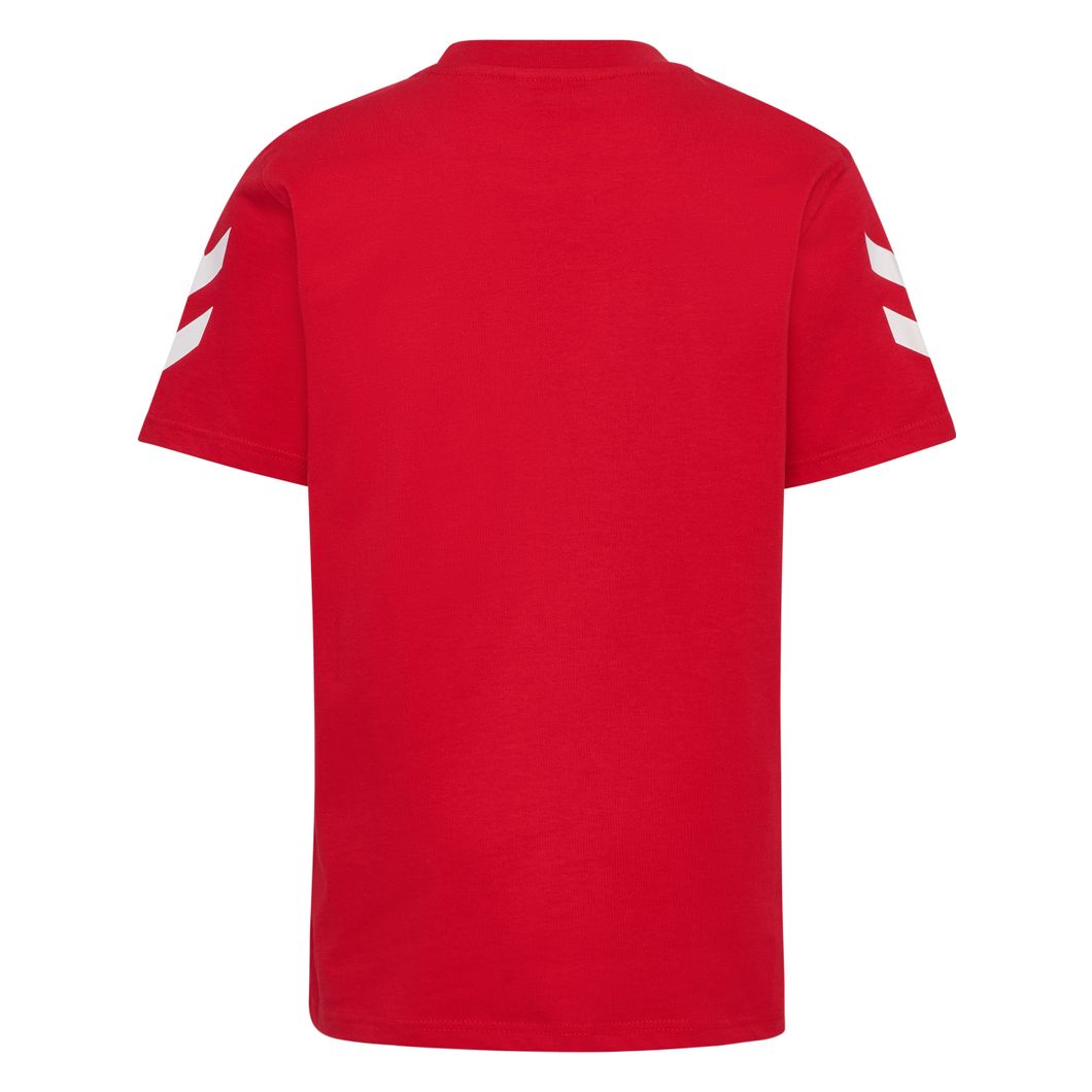 GO 2,0 CHEVRON T-SHIRT S/S Kids