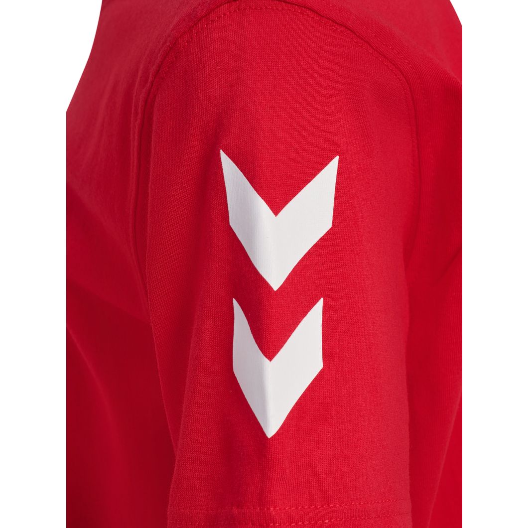 GO 2,0 CHEVRON T-SHIRT S/S Kids