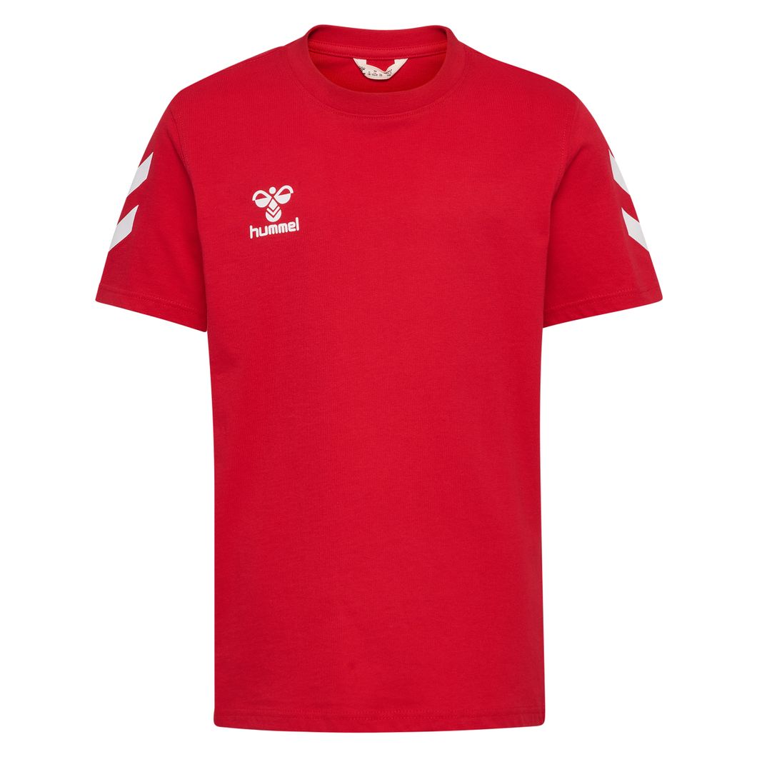 GO 2,0 CHEVRON T-SHIRT S/S Kids