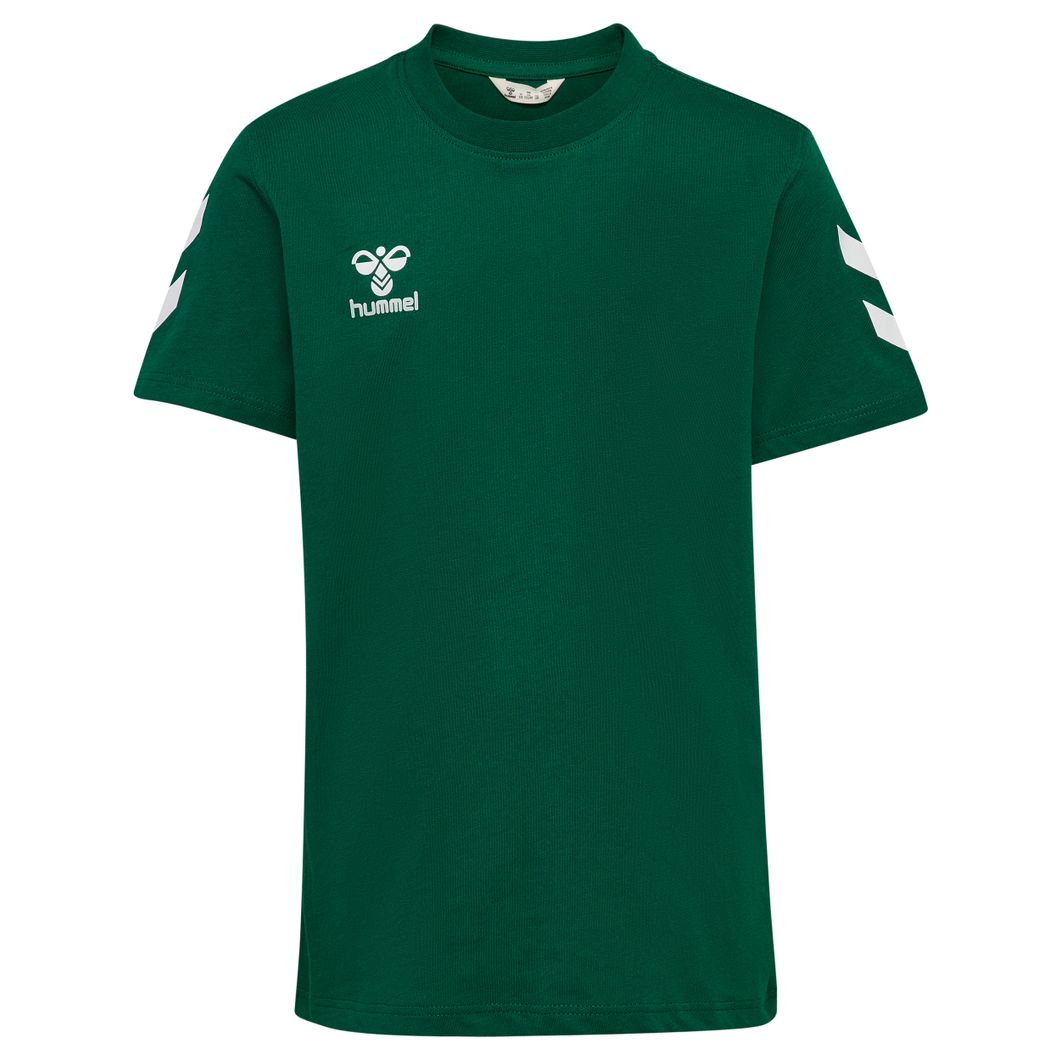 GO 2,0 CHEVRON T-SHIRT S/S Kids