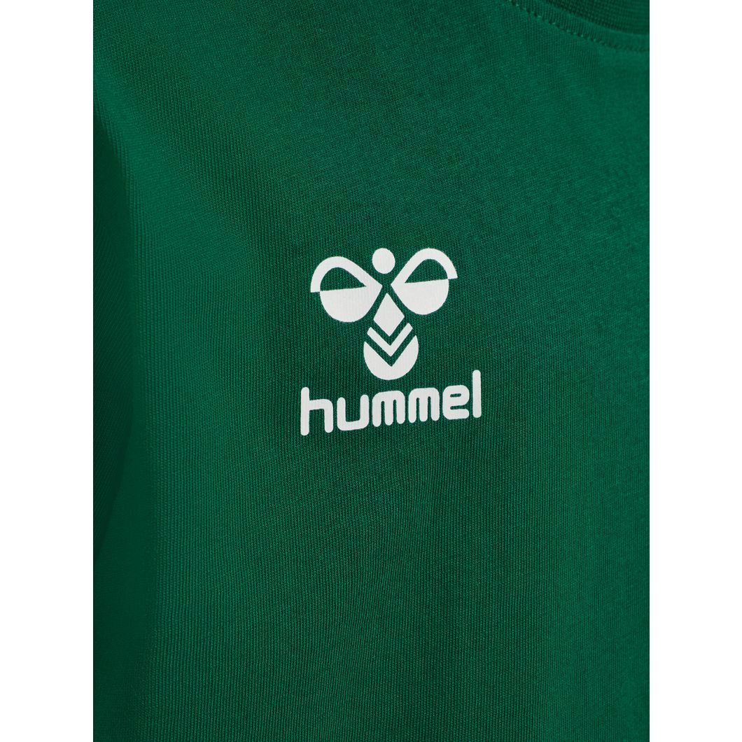 GO 2,0 CHEVRON T-SHIRT S/S Kids