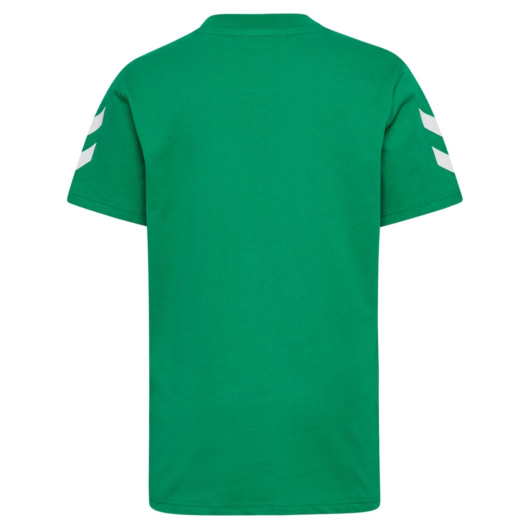 GO 2,0 CHEVRON T-SHIRT S/S Kids