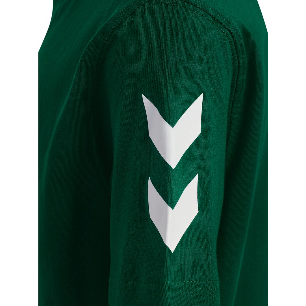 GO 2,0 CHEVRON T-SHIRT S/S Kids