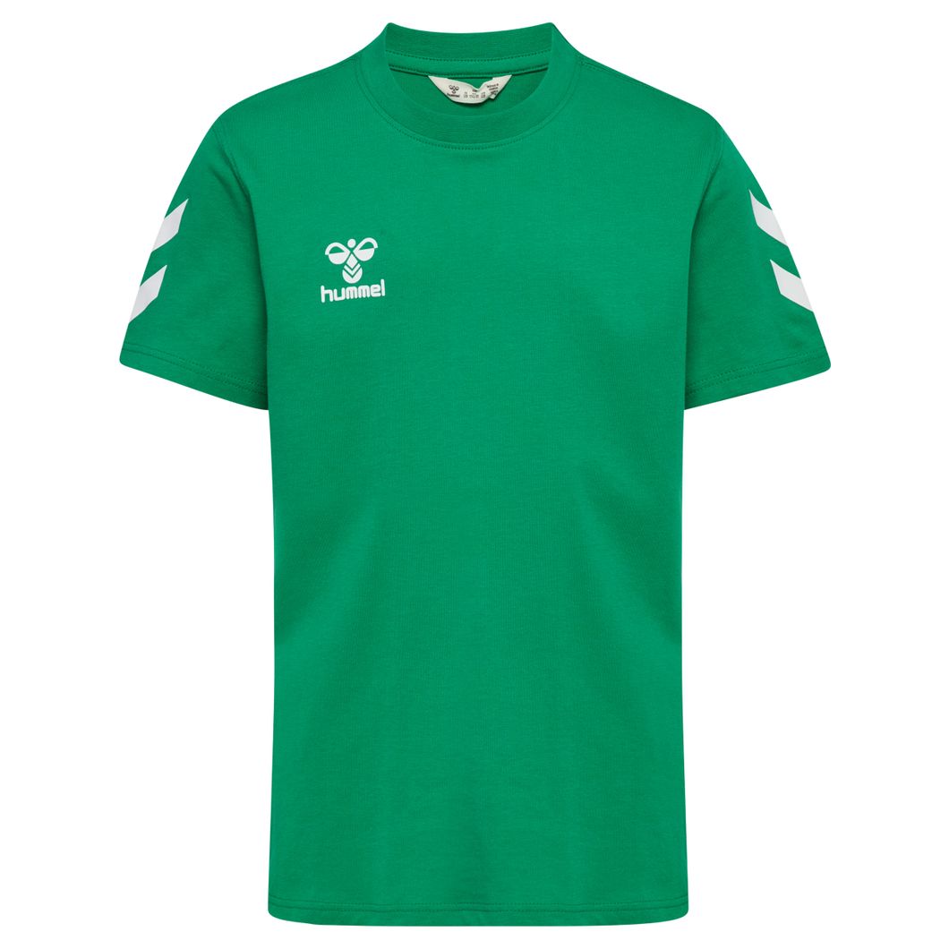 GO 2,0 CHEVRON T-SHIRT S/S Kids