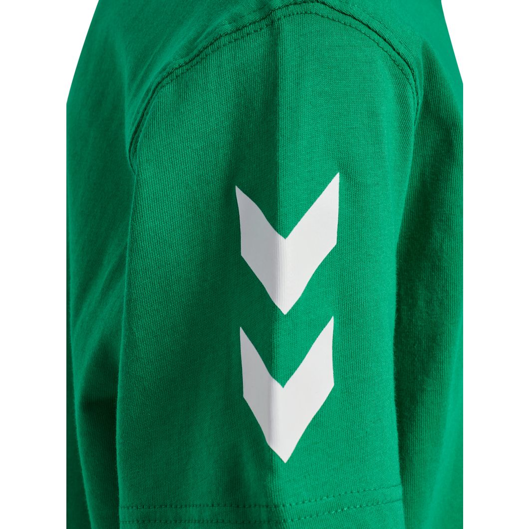 GO 2,0 CHEVRON T-SHIRT S/S Kids