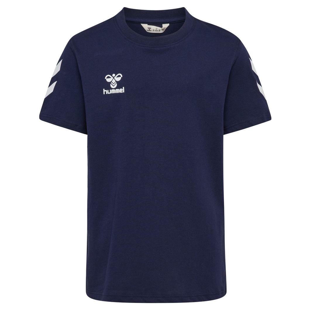 GO 2,0 CHEVRON T-SHIRT S/S Kids