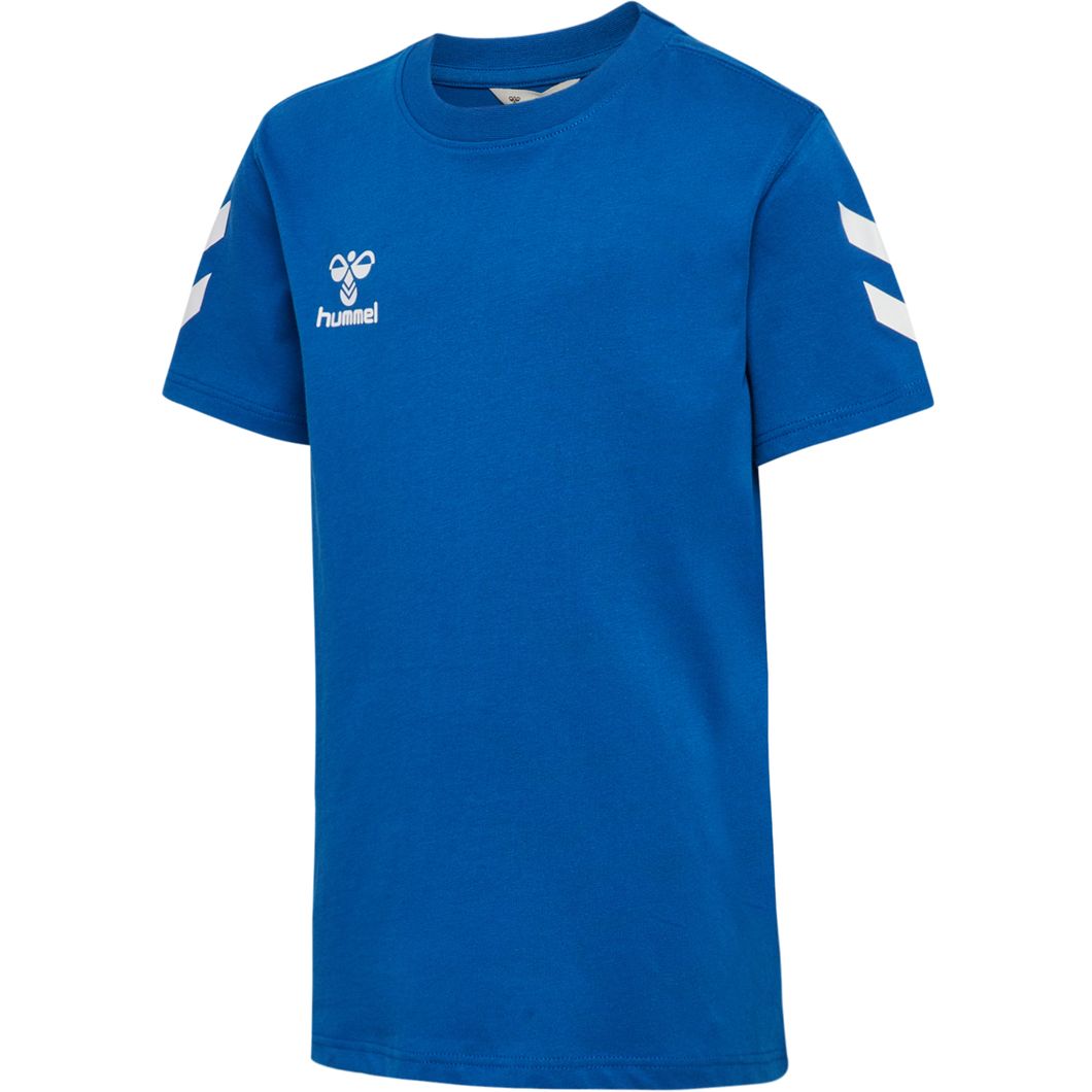 GO 2,0 CHEVRON T-SHIRT S/S Kids