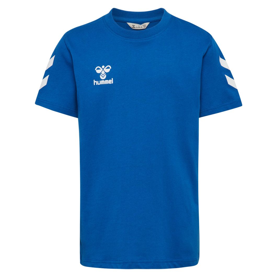 GO 2,0 CHEVRON T-SHIRT S/S Kids