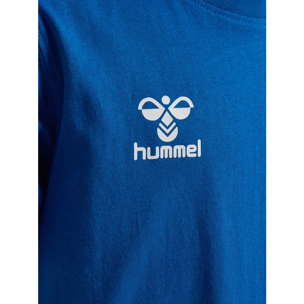 GO 2,0 CHEVRON T-SHIRT S/S Kids