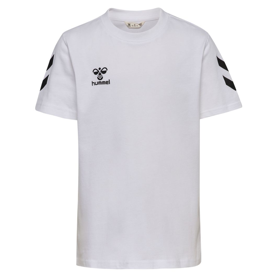 GO 2,0 CHEVRON T-SHIRT S/S Kids