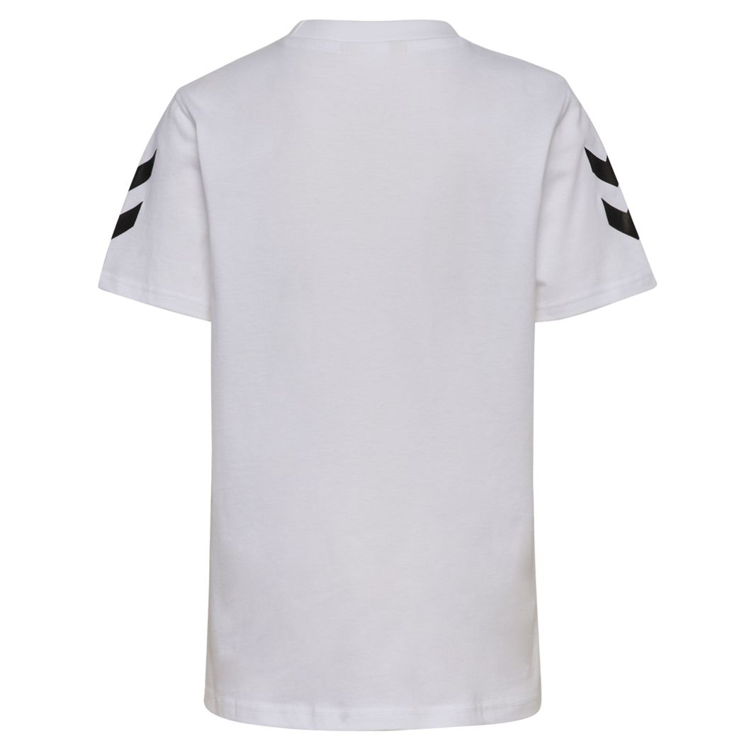 GO 2,0 CHEVRON T-SHIRT S/S Kids