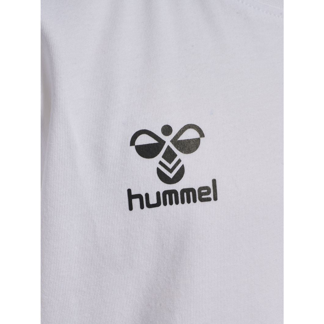 GO 2,0 CHEVRON T-SHIRT S/S Kids