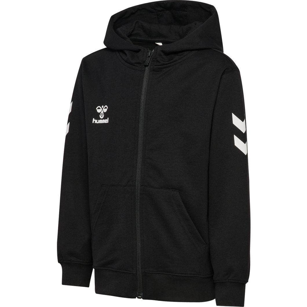 GO 2.0 CHEVRON Zip Hoodie Kids
