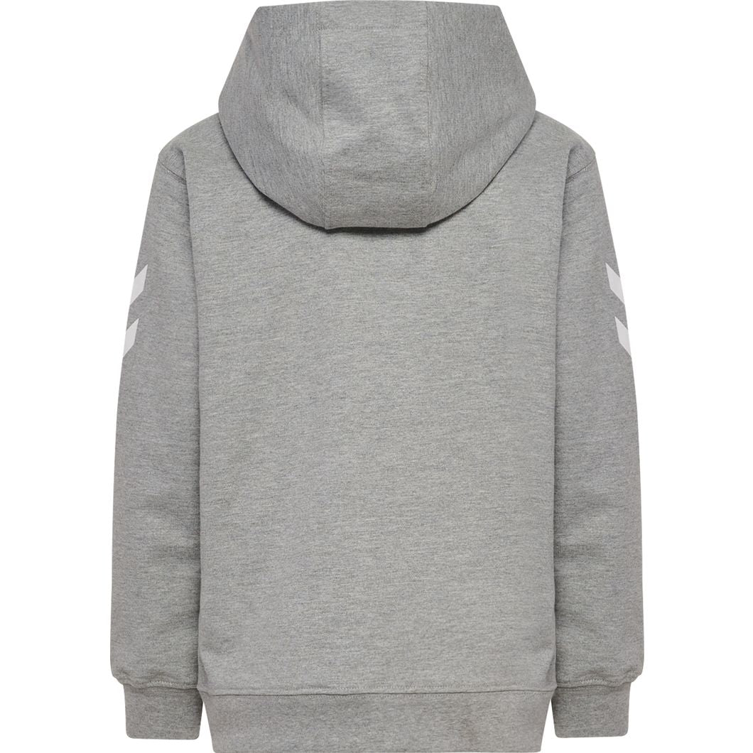 GO 2.0 CHEVRON Zip Hoodie Kids