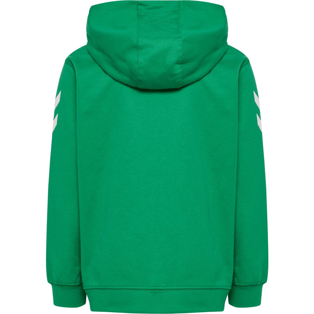 GO 2.0 CHEVRON Zip Hoodie Kids