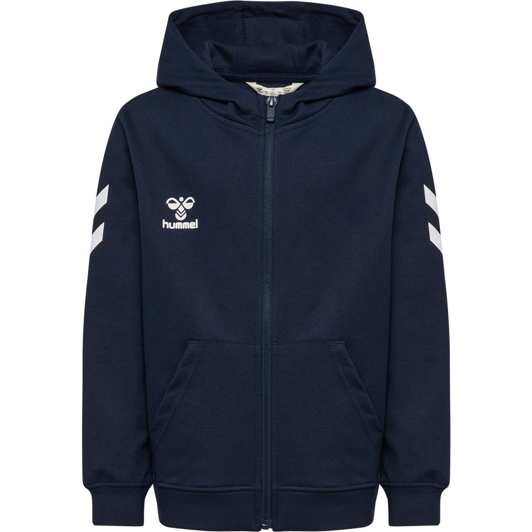 GO 2.0 CHEVRON Zip Hoodie Kids