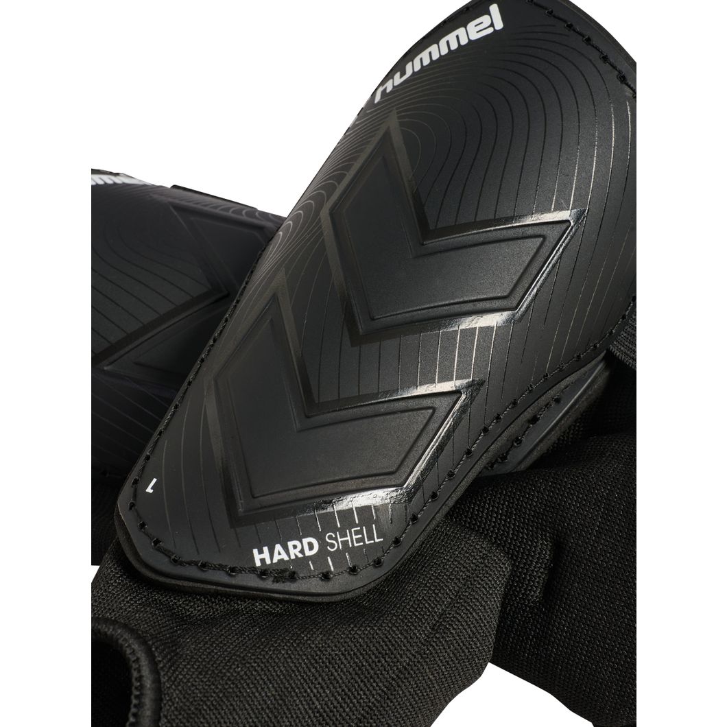 HARD SHELL Hartschalen-Schienbeinschoner