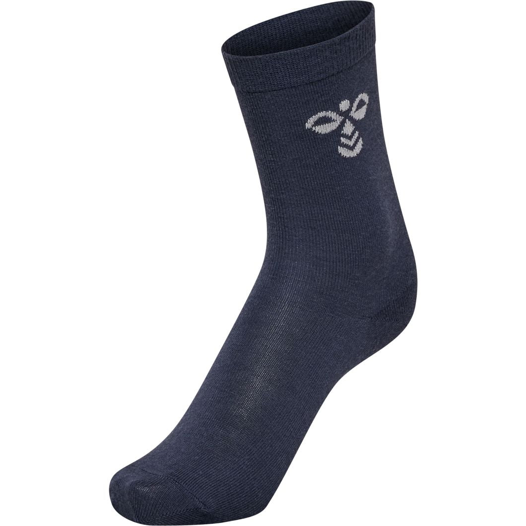 hmlJR Wollsocken Kids