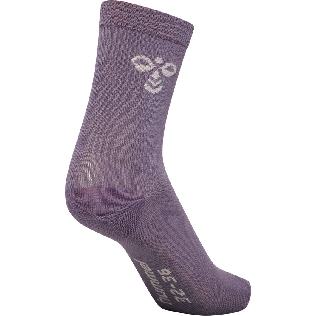 hmlJR Wollsocken Kids
