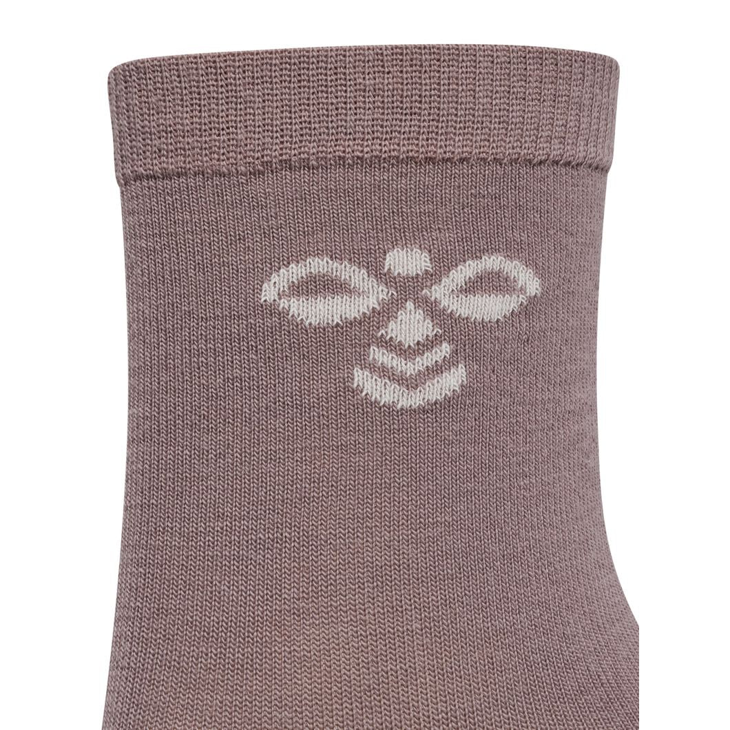 hmlJR Wollsocken Kids