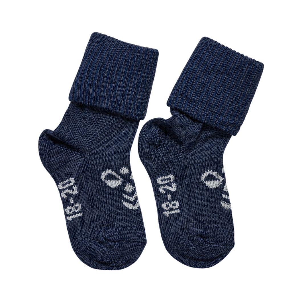 Mini Wool Socken Kids