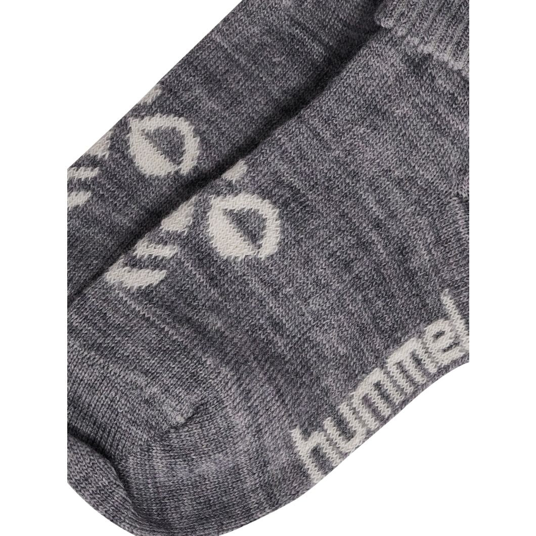 hmlMINI WOOL Socken 2er-Pack Kids