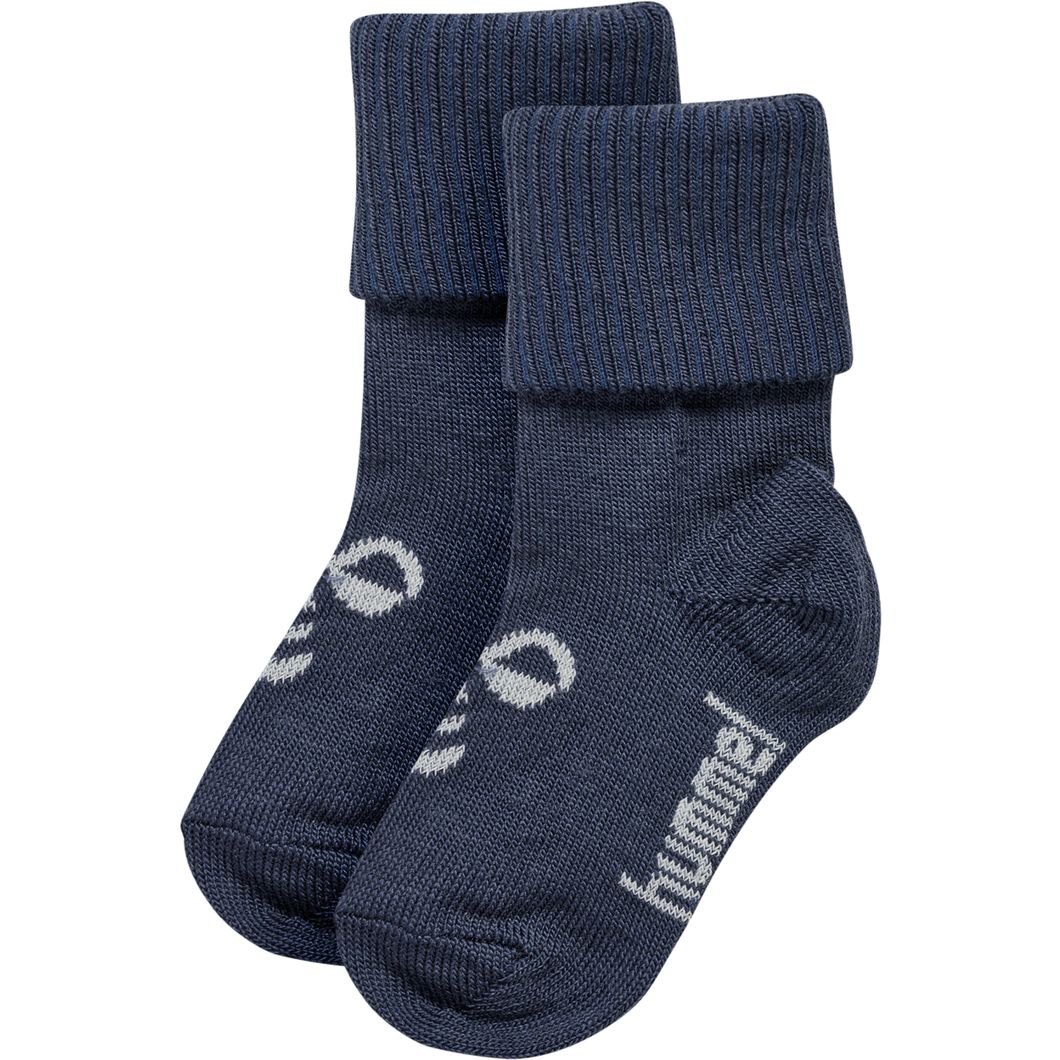 hmlMINI WOOL Socken 2er-Pack Kids