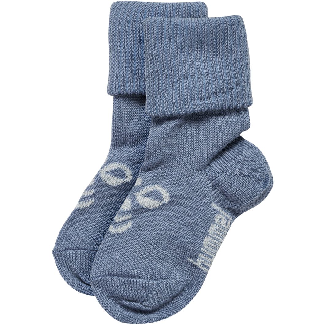 hmlMINI WOOL Socken 2er-Pack Kids