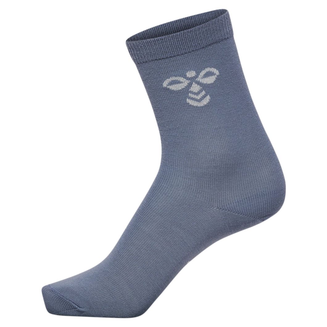 hmlJR Wool 2er-Pack Socken Kids