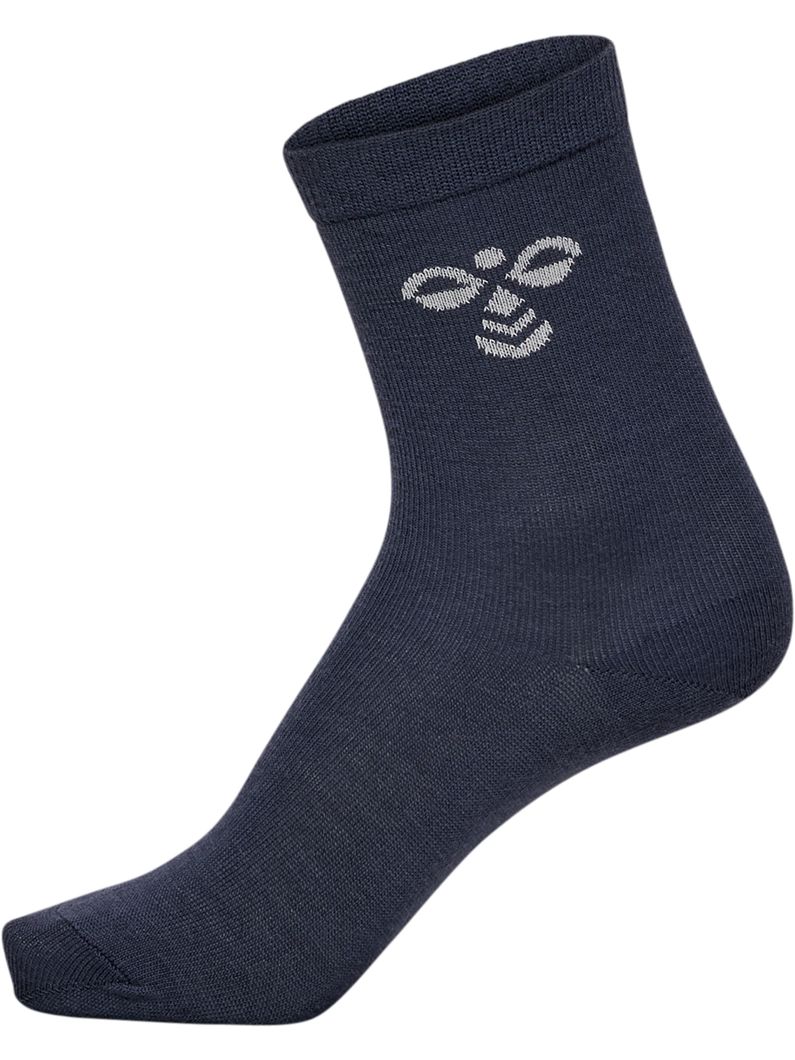 hmlJR Wool 2er-Pack Socken Kids