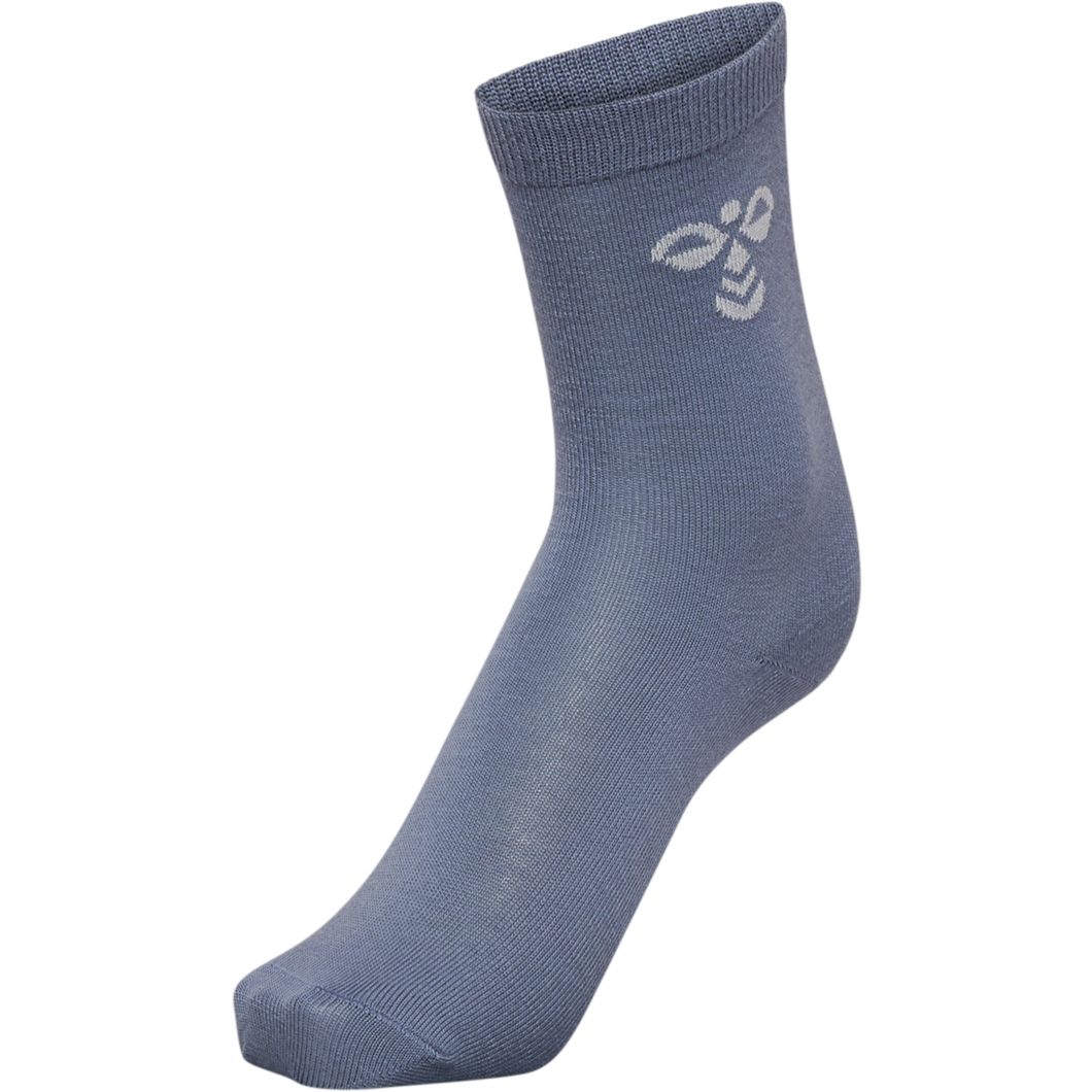 hmlJR Wool 2er-Pack Socken Kids