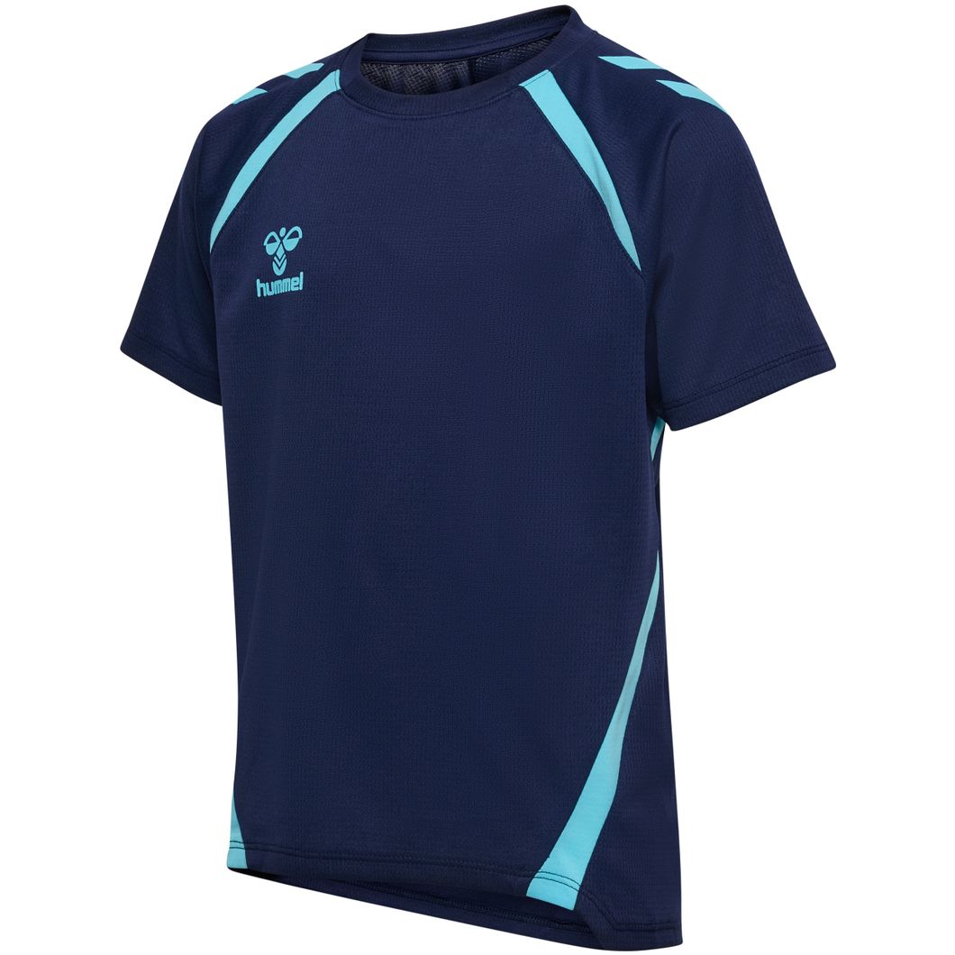 Lead 2.0 Trikot Kurzarm Kids