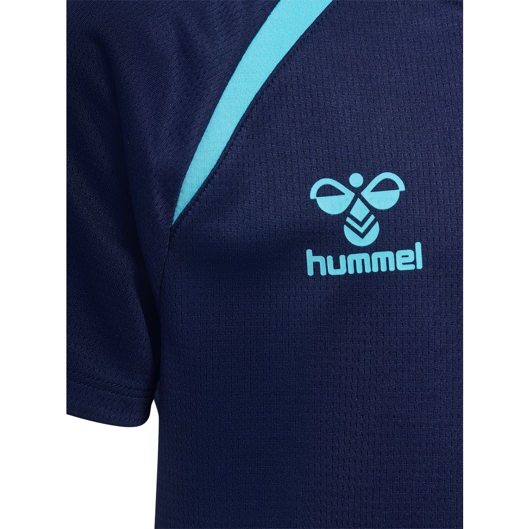 Lead 2.0 Trikot Kurzarm Kids