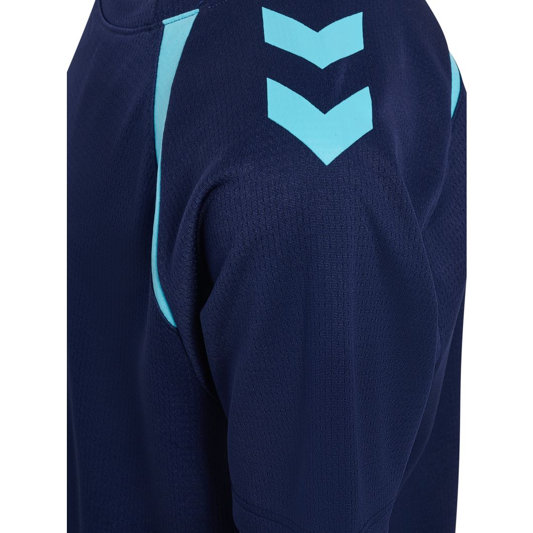 Lead 2.0 Trikot Kurzarm Kids