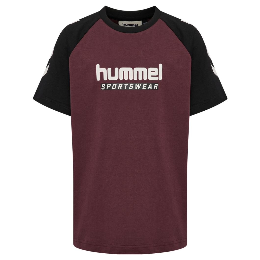 hmlJR T-Shirt Kids