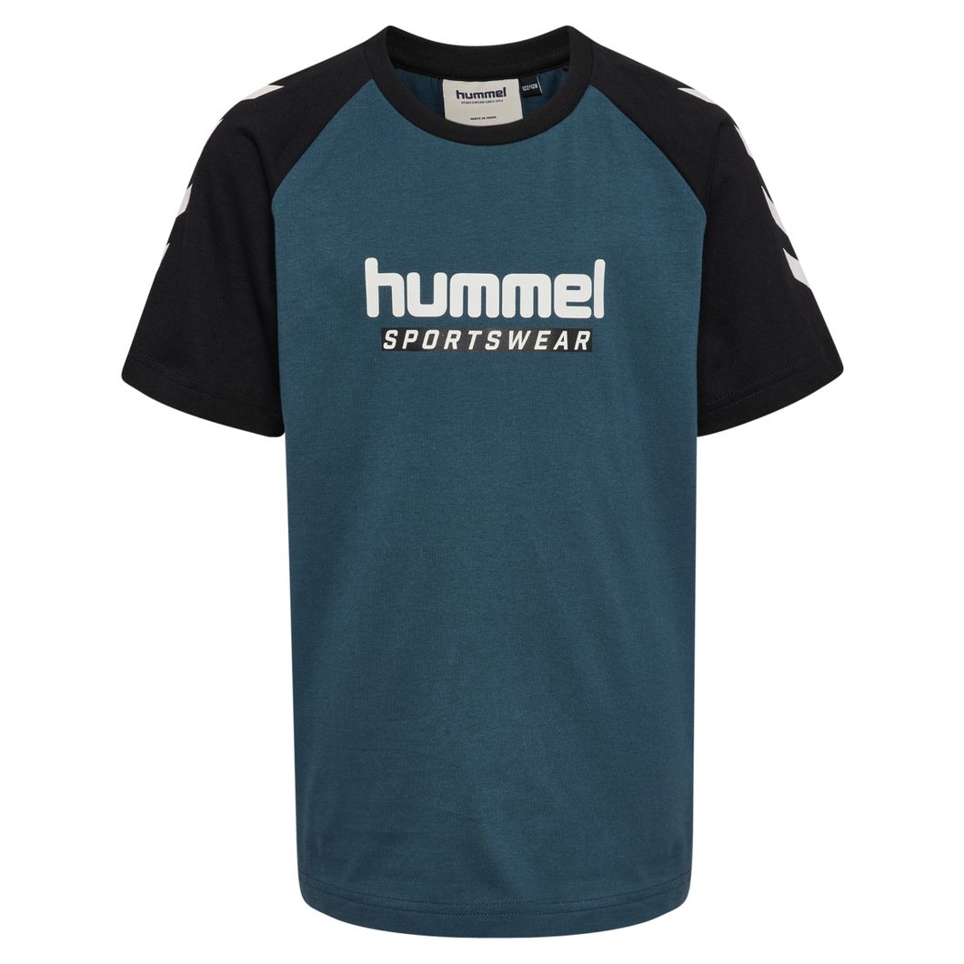 hmlJR T-Shirt Kids