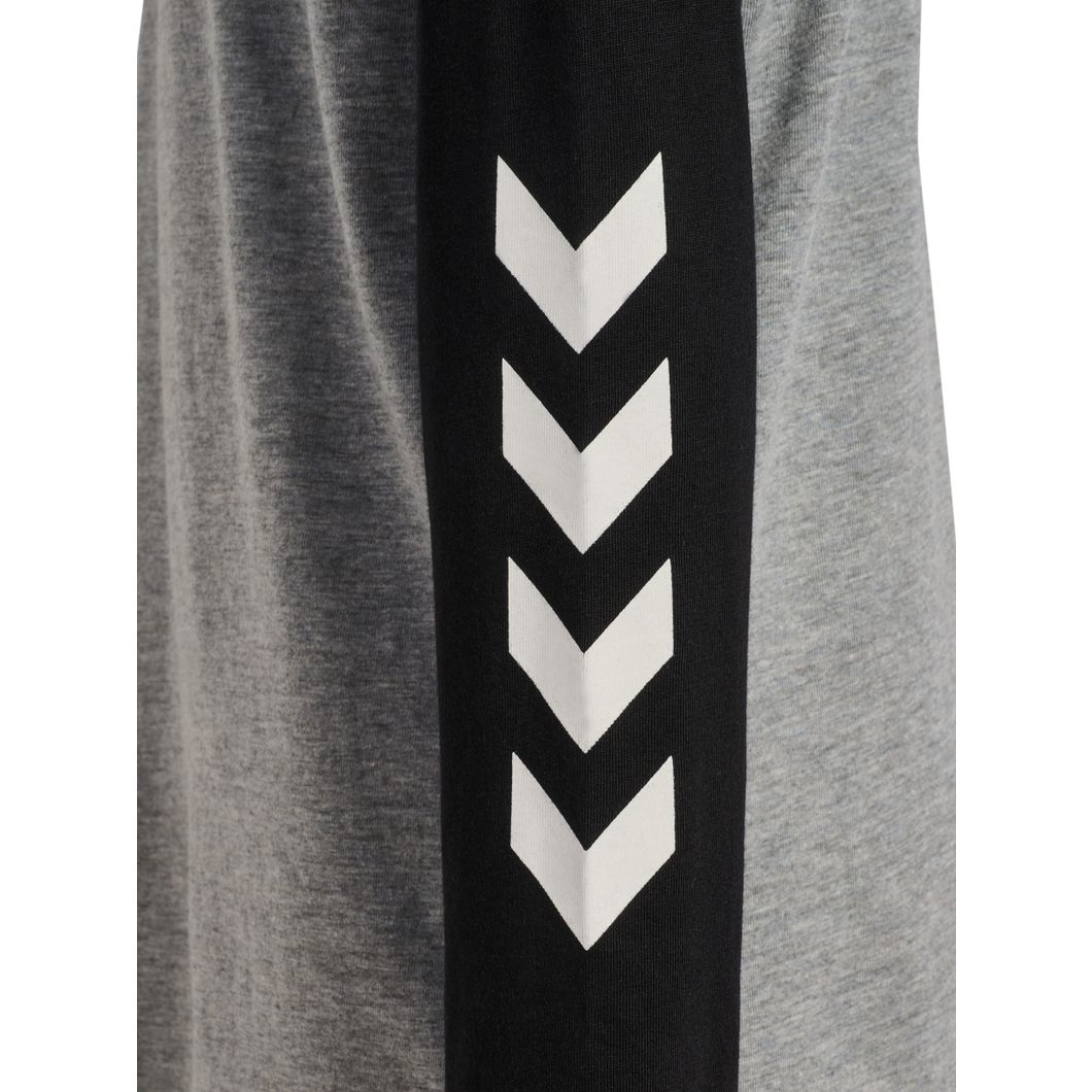 hmlJR LOGO Langarmshirt Kids