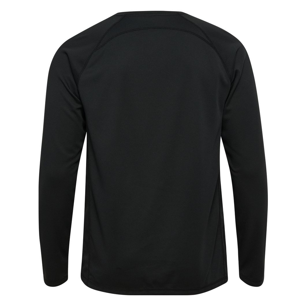 MOMENTUM Langarmshirt