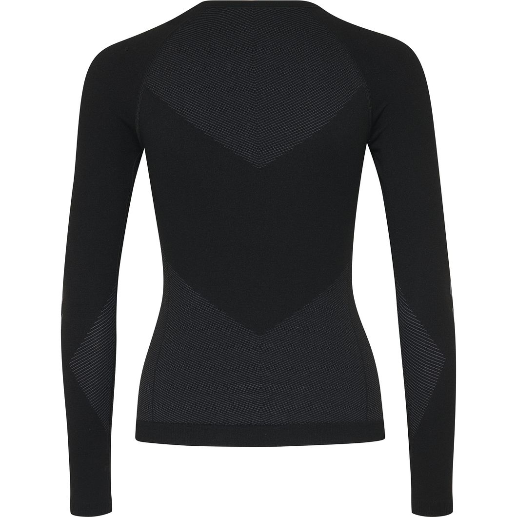 First Seamless Longsleeve Jersey Damen