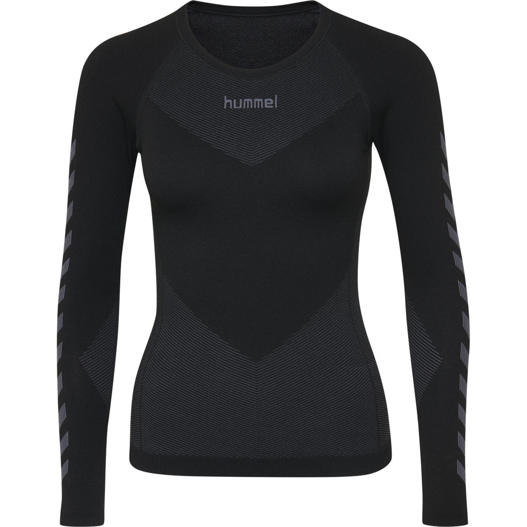 First Seamless Longsleeve Jersey Damen