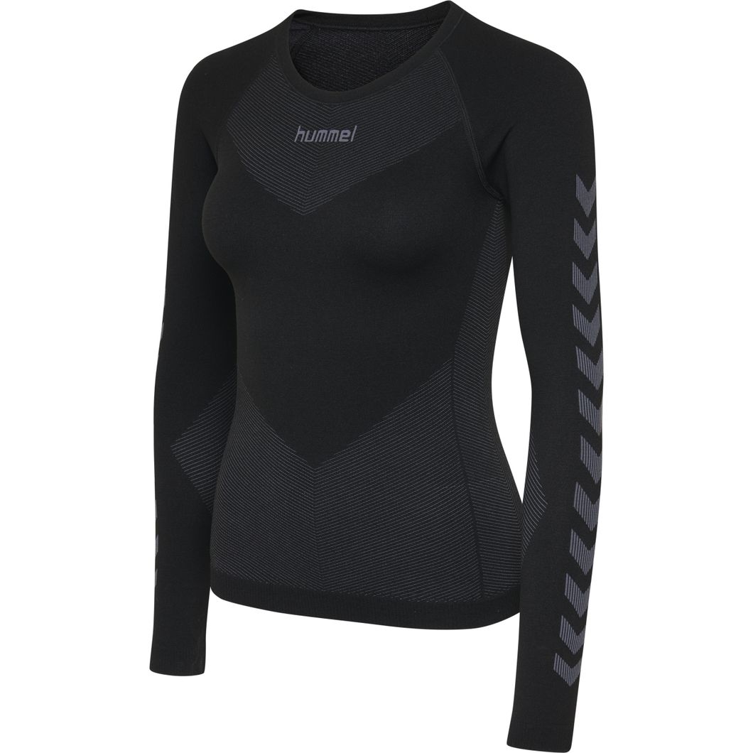 First Seamless Longsleeve Jersey Damen