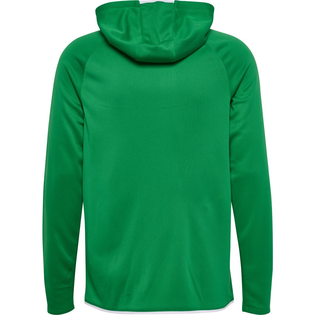CORE 2.0 Zip Hoodie