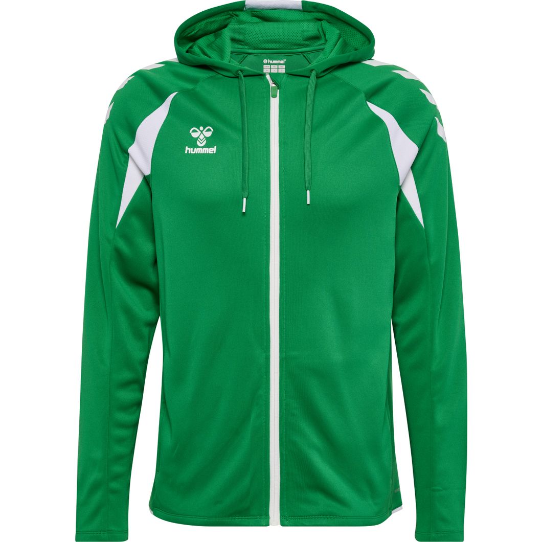 CORE 2.0 Zip Hoodie